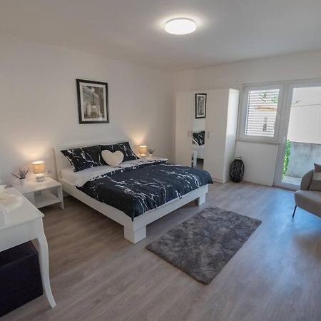 Apartman Iva Apartment ซาดาร์ ภายนอก รูปภาพ