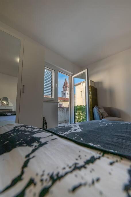 Apartman Iva Apartment ซาดาร์ ภายนอก รูปภาพ