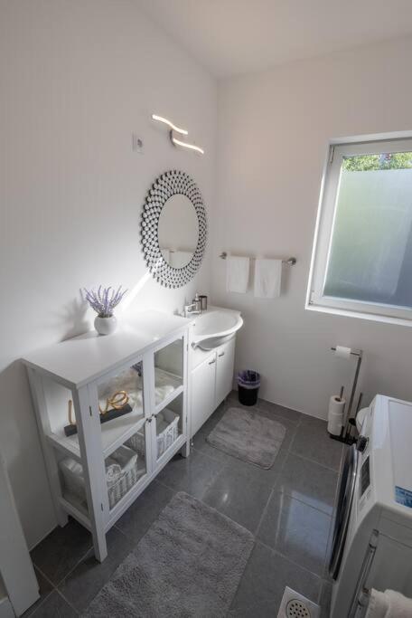 Apartman Iva Apartment ซาดาร์ ภายนอก รูปภาพ