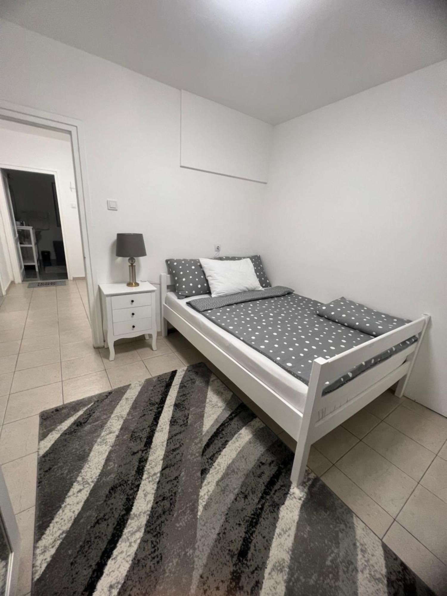 Apartman Iva Apartment ซาดาร์ ภายนอก รูปภาพ